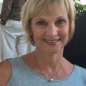 Meet your Posher, Diane